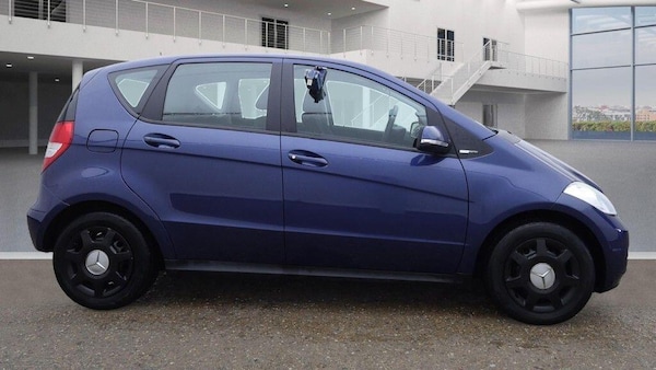 Used Mercedes-Benz A-Class 2008 for sale - 76239557: Photo 6