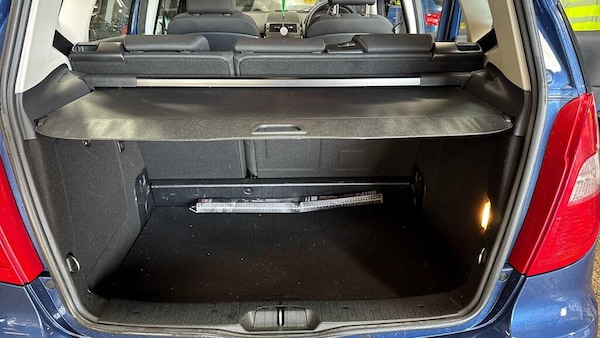 Used Mercedes-Benz A-Class 2008 for sale - 76239557: Photo 8