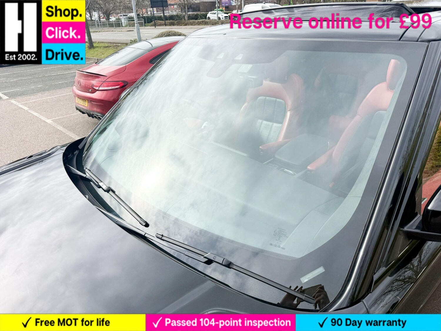 Used Land Rover Range Rover Sport 2019 for sale - 77925265: Photo 37