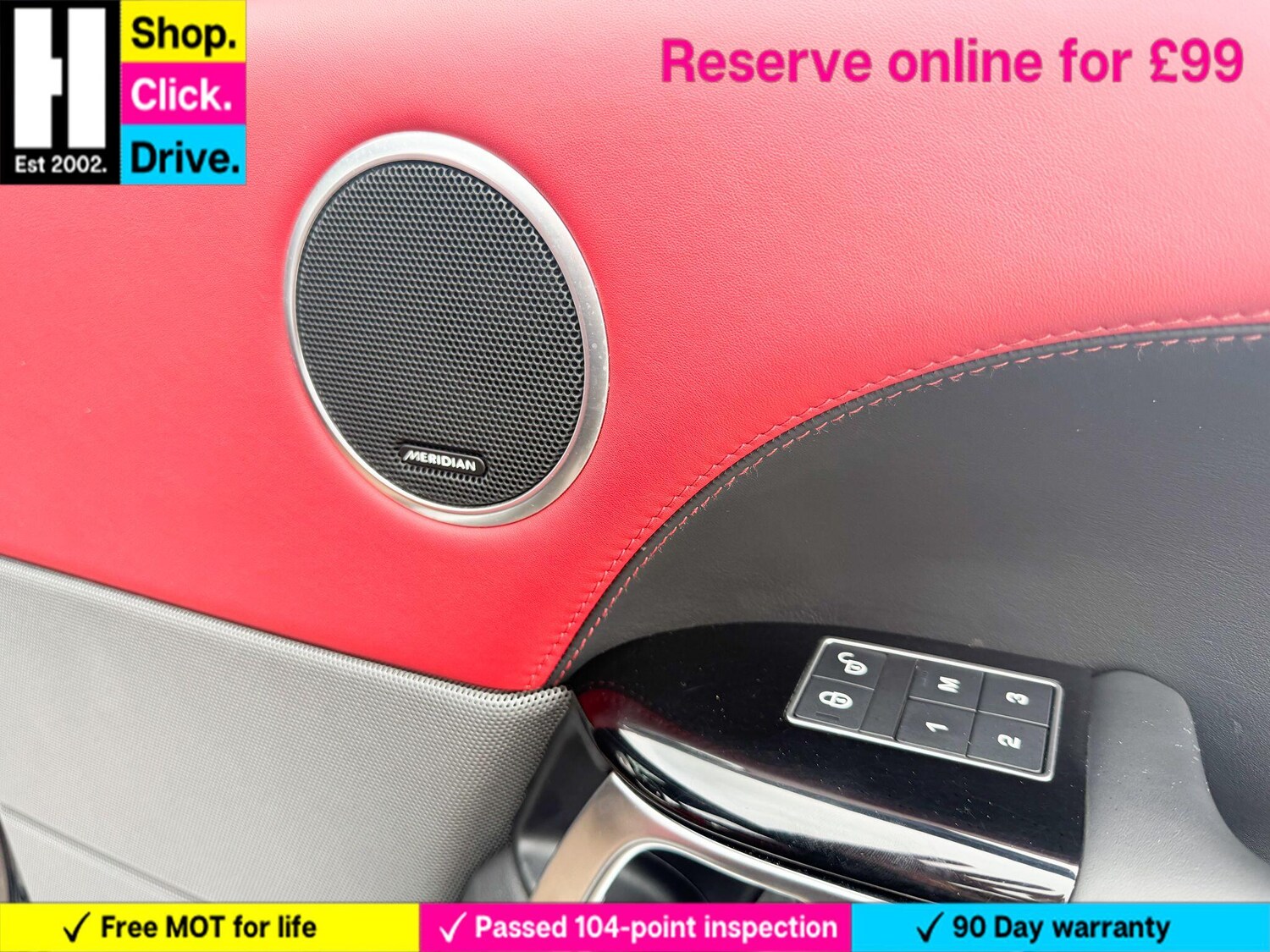 Used Land Rover Range Rover Sport 2019 for sale - 77925265: Photo 50