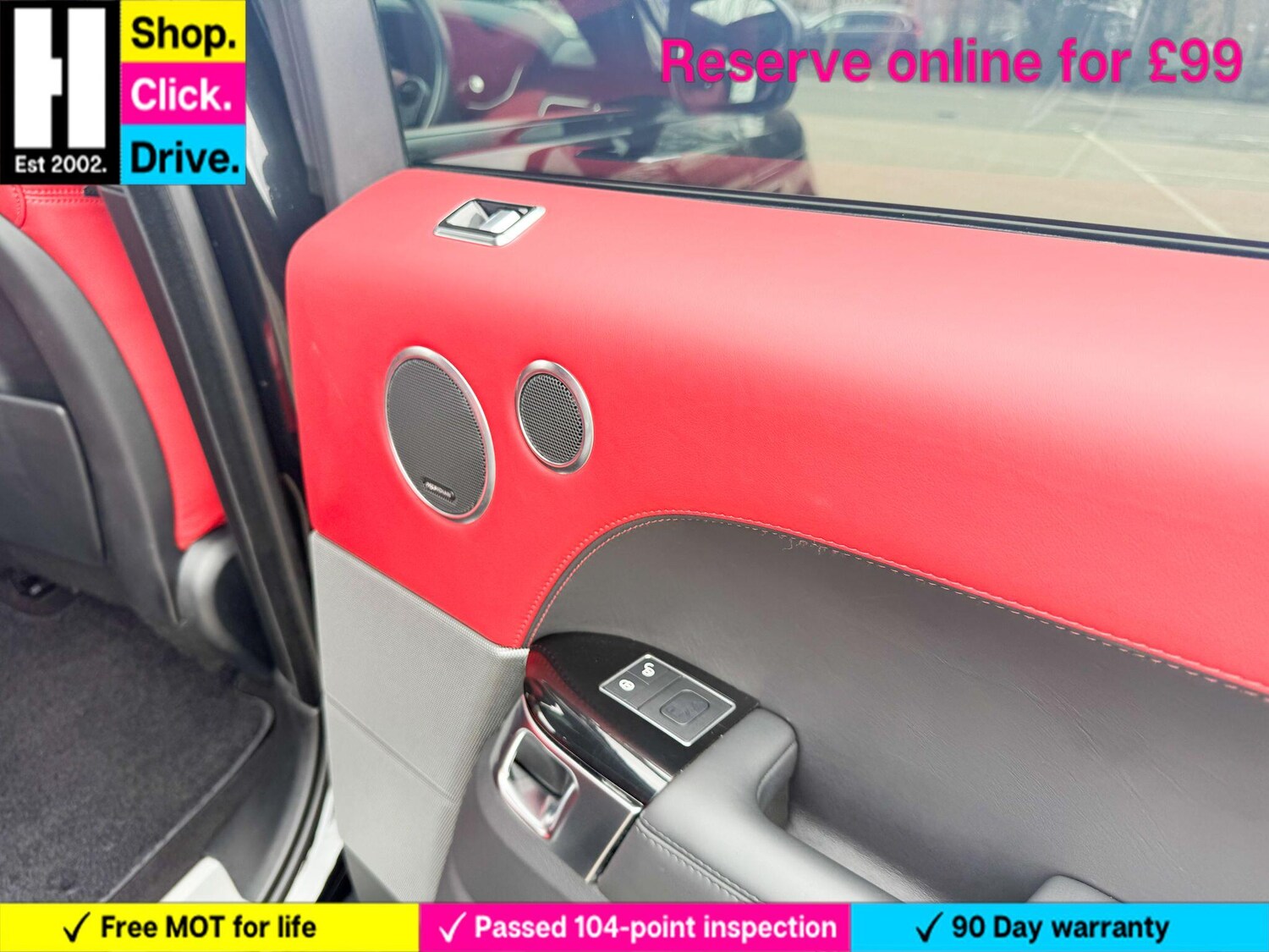 Used Land Rover Range Rover Sport 2019 for sale - 77925265: Photo 61