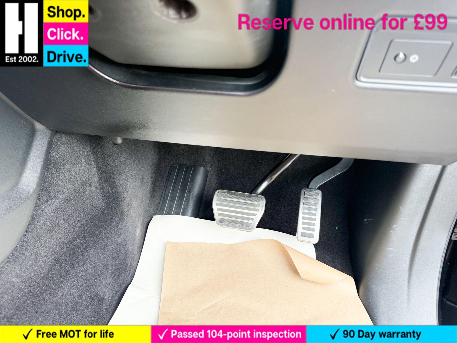 Used Land Rover Range Rover Sport 2019 for sale - 77925265: Photo 82