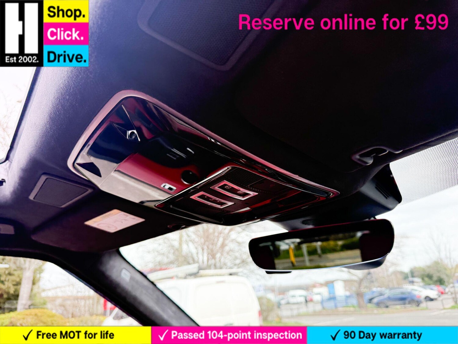 Used Land Rover Range Rover Sport 2019 for sale - 77925265: Photo 94