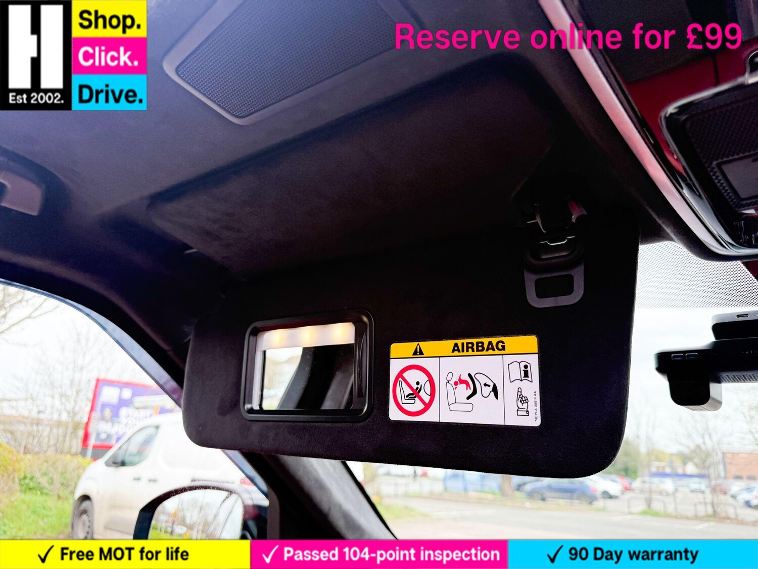 Used Land Rover Range Rover Sport 2019 for sale - 77925265: Photo 95