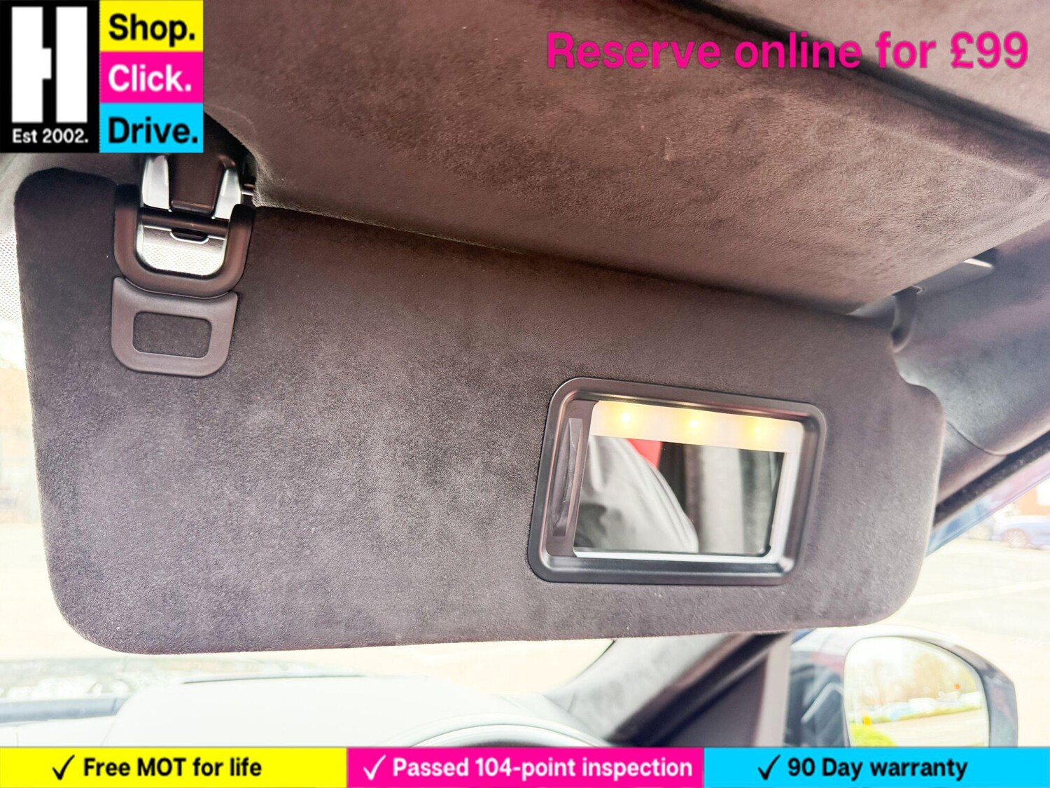 Used Land Rover Range Rover Sport 2019 for sale - 77925265: Photo 96