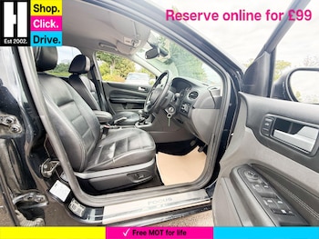 Used Ford Focus 2007 for sale - 79278967: Photo