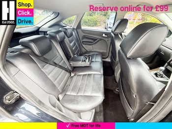 Used Ford Focus 2007 for sale - 79278967: Photo