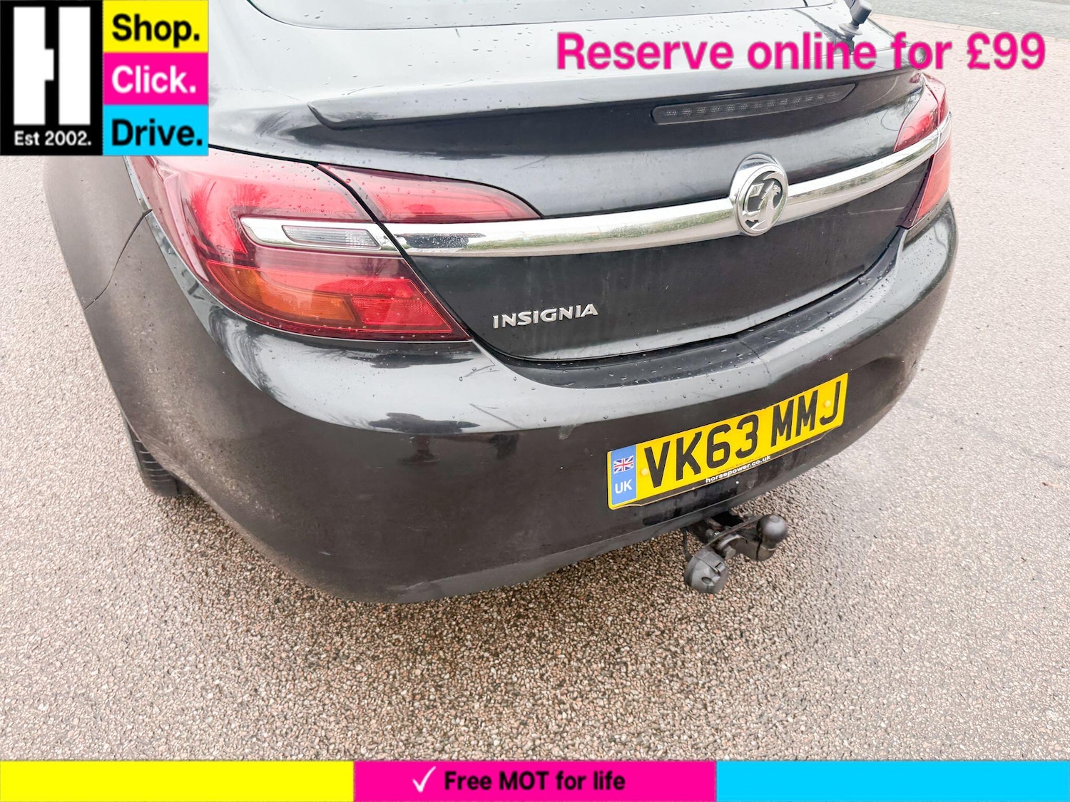 Used Vauxhall Insignia 2013 for sale - 76727418: Photo 19