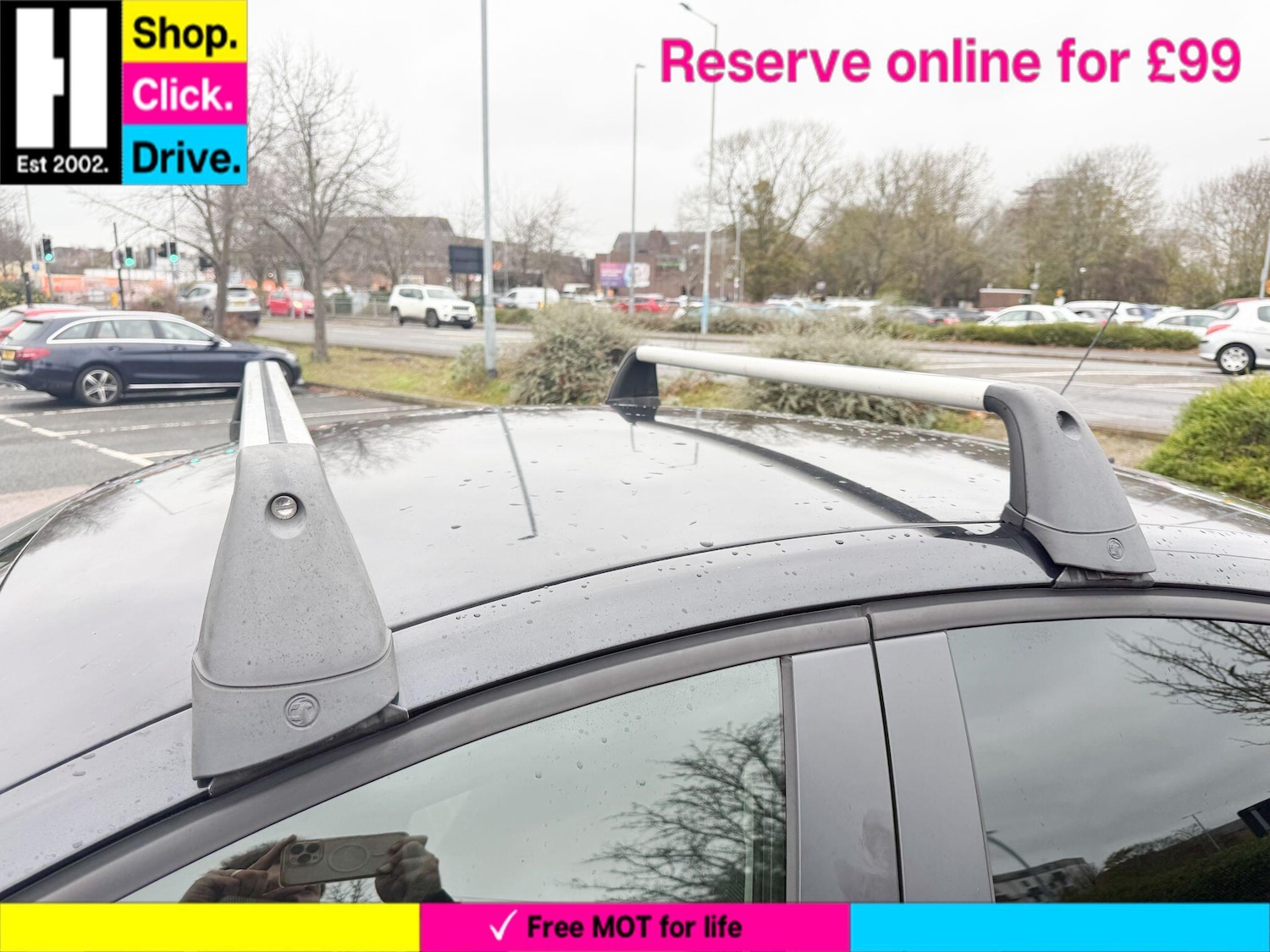 Used Vauxhall Insignia 2013 for sale - 76727418: Photo 25