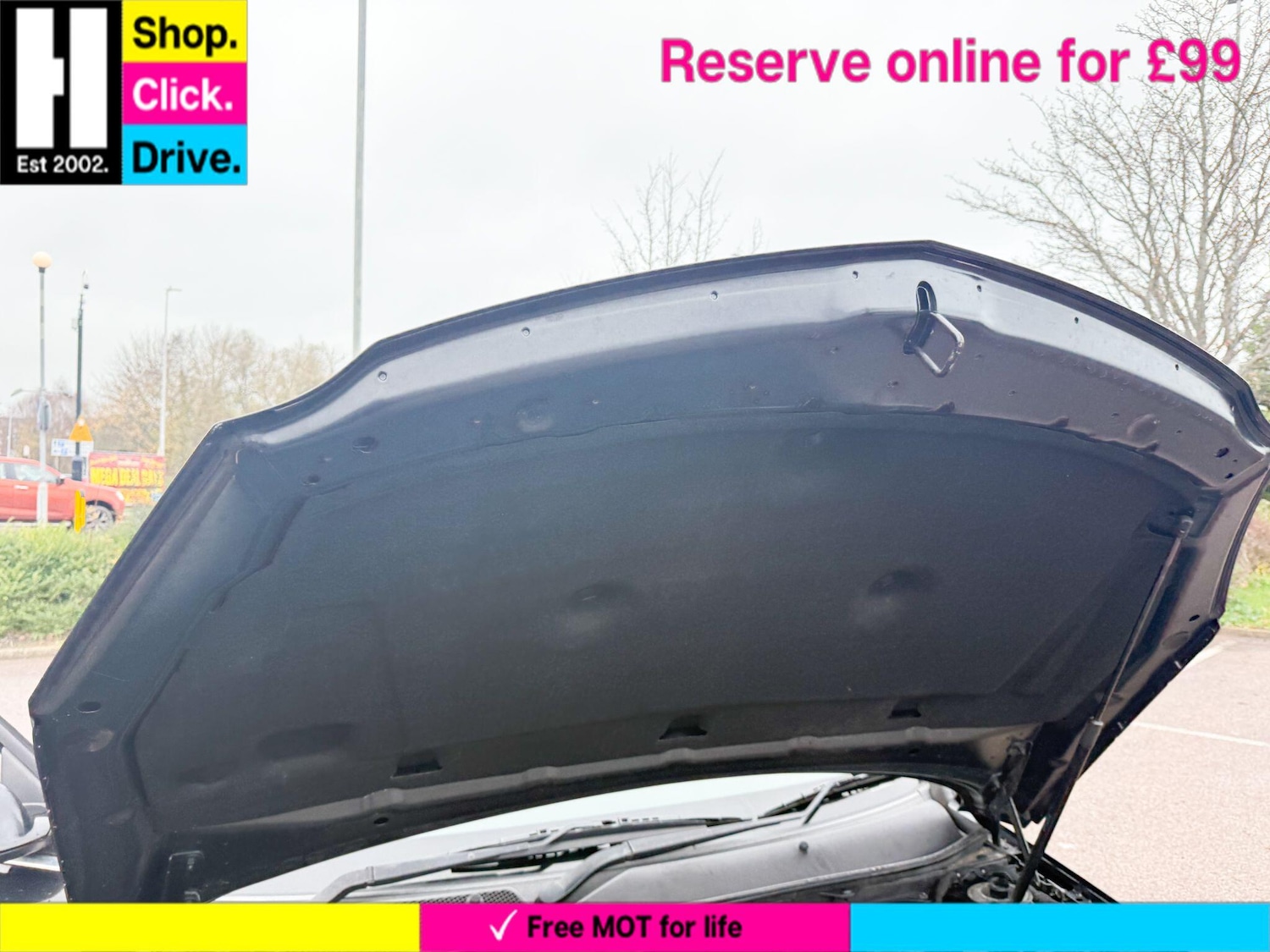 Used Vauxhall Insignia 2013 for sale - 76727418: Photo 27