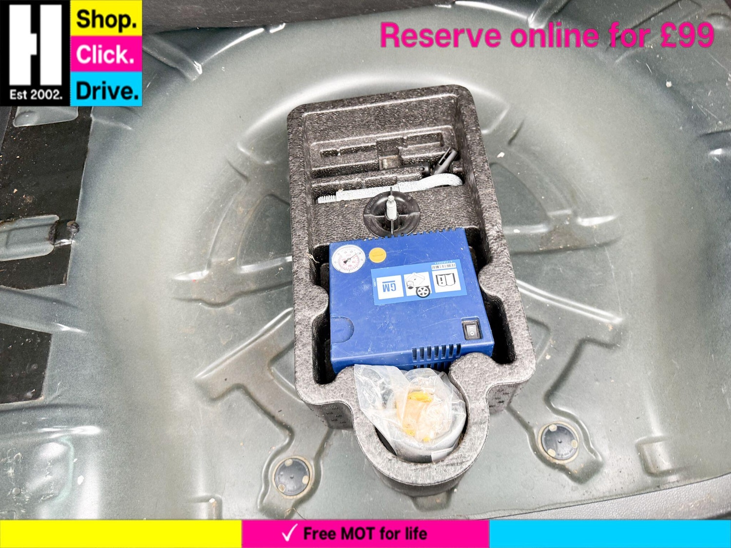 Used Vauxhall Insignia 2013 for sale - 76727418: Photo 31