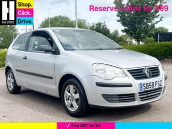 2009 (58) - 1.2 E 3dr
