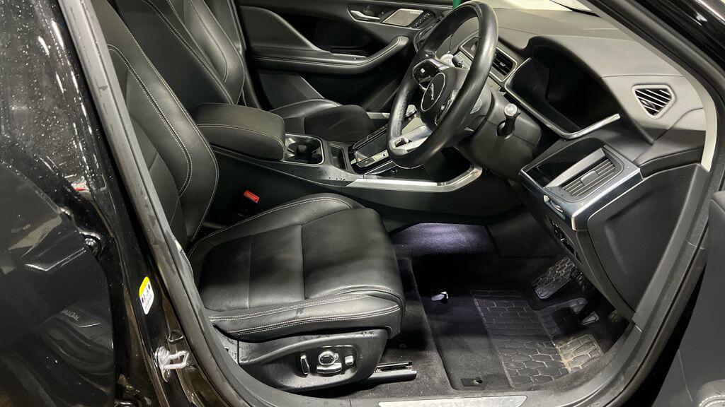 Used Jaguar I-Pace 2021 for sale - 77376908: Photo 10