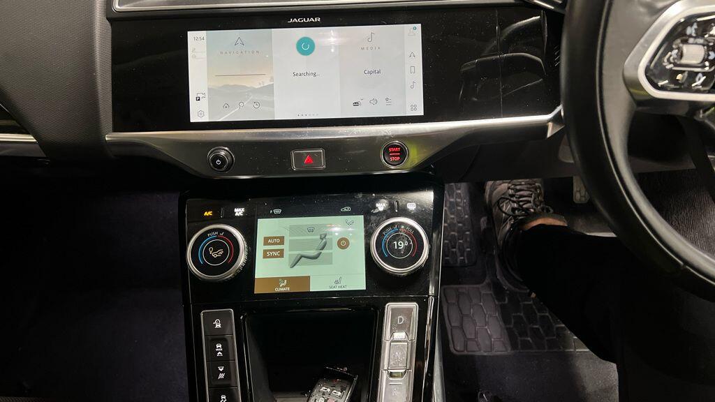 Used Jaguar I-Pace 2021 for sale - 77376908: Photo 12