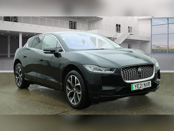 (21) - 400 90kWh HSE SUV 5dr Electric Auto 4WD (400 ps)