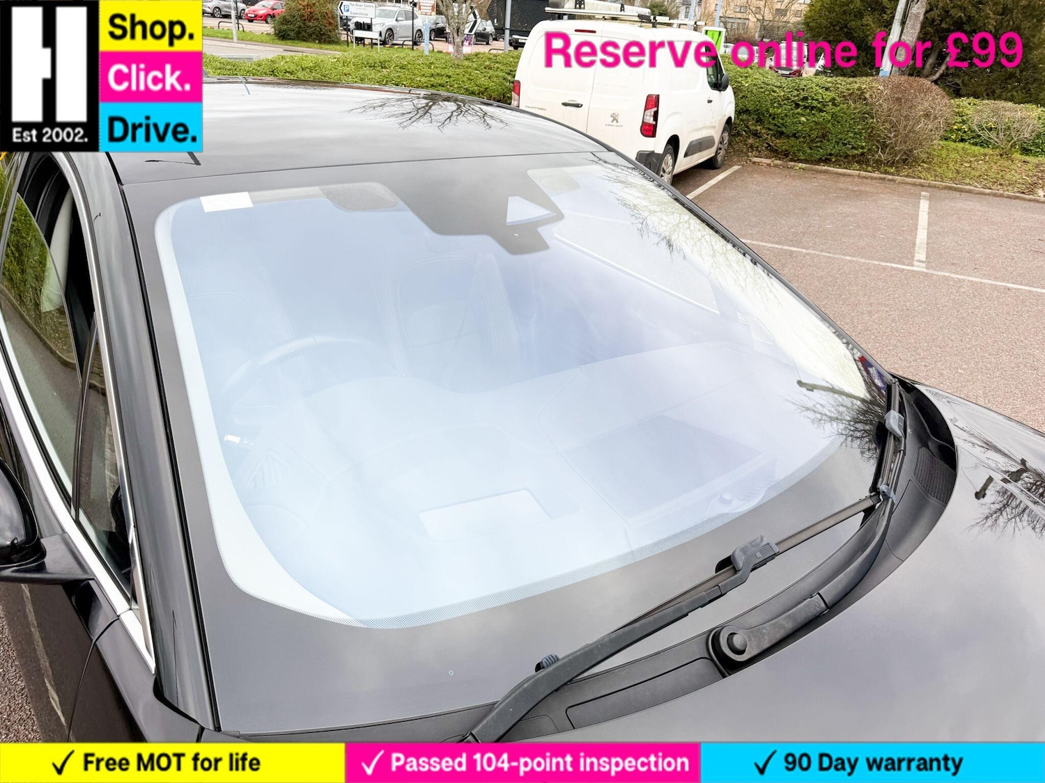 Used Jaguar I-Pace 2021 for sale - 77376908: Photo 35