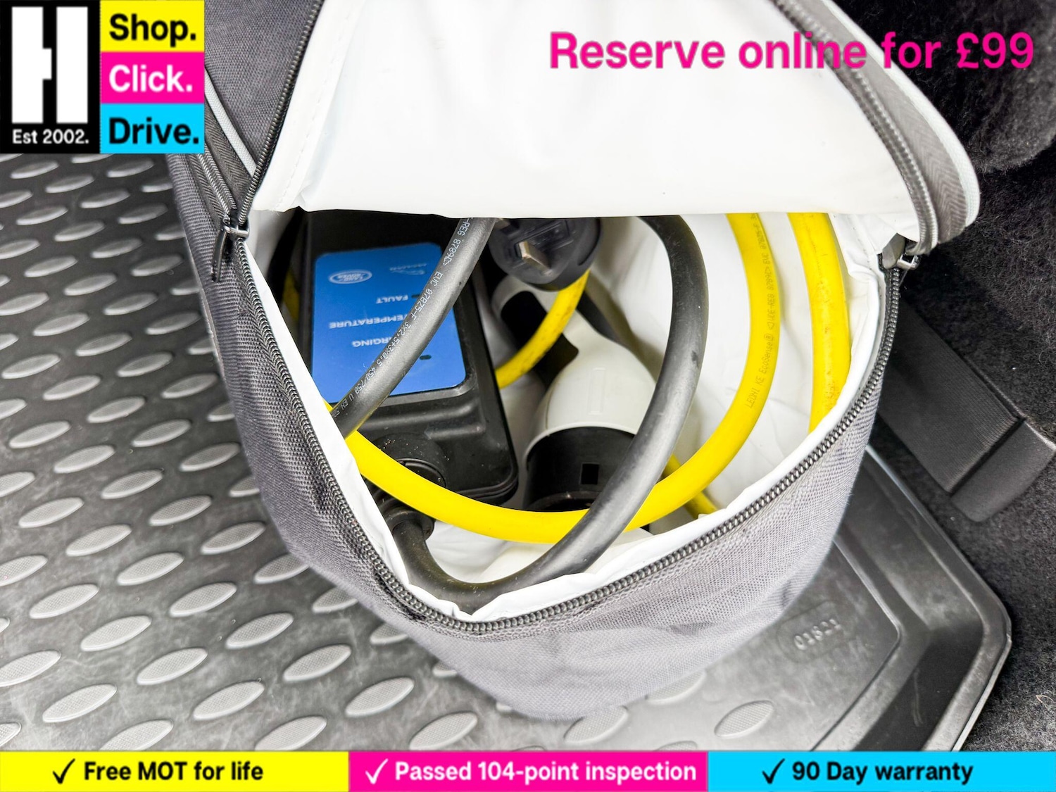 Used Jaguar I-Pace 2021 for sale - 77376908: Photo 41