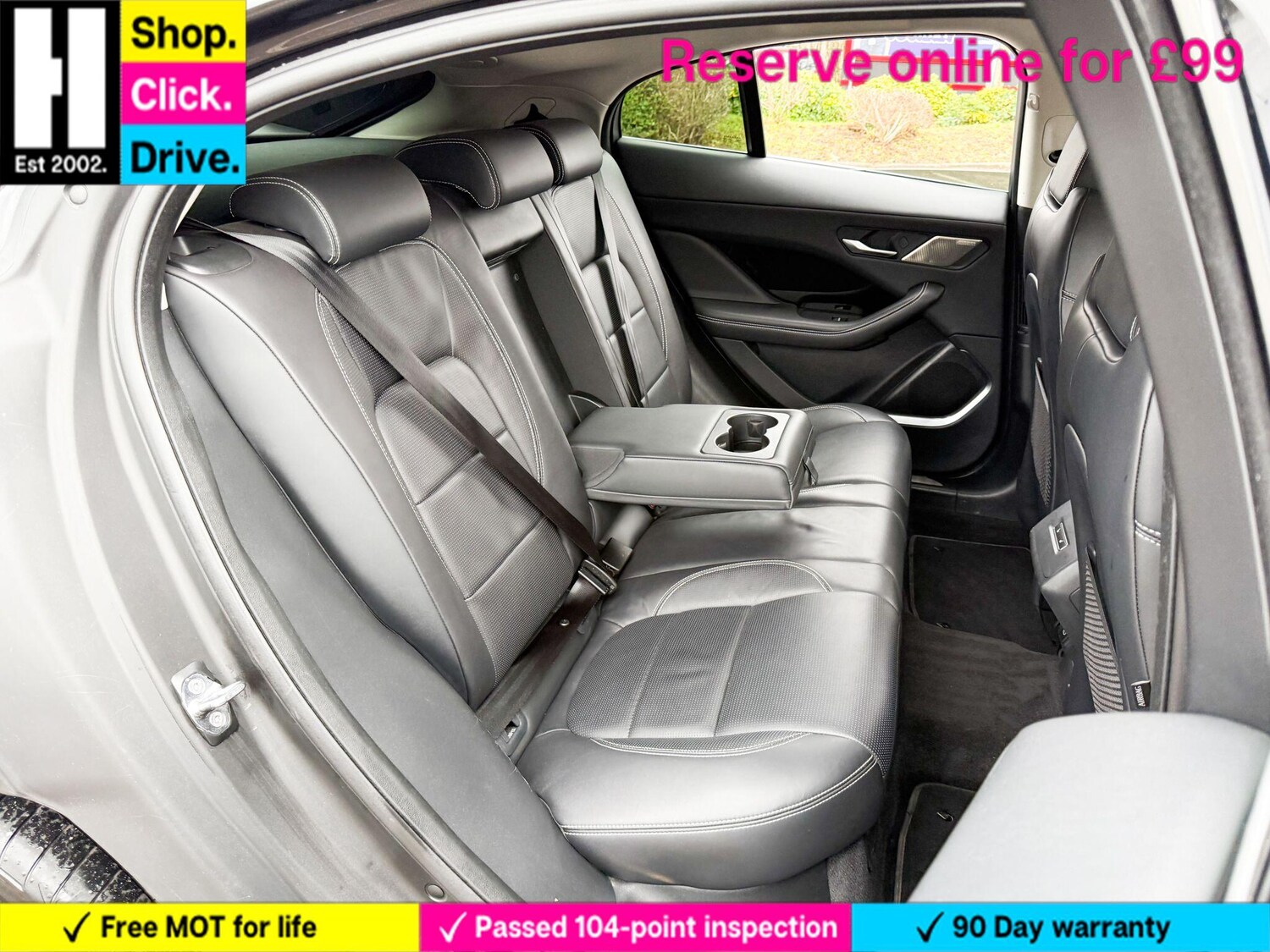 Used Jaguar I-Pace 2021 for sale - 77376908: Photo 57