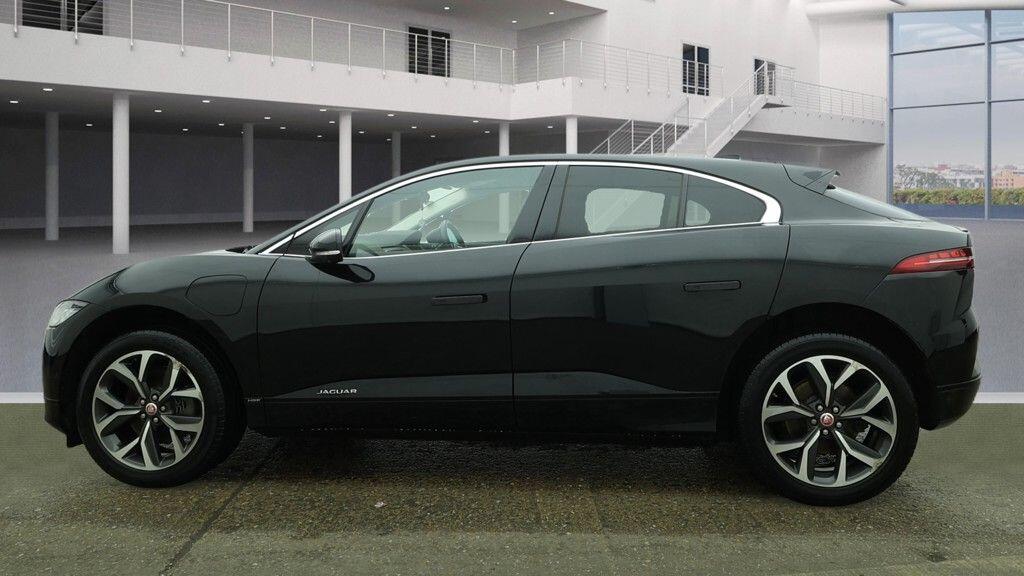 Used Jaguar I-Pace 2021 for sale - 77376908: Photo 7