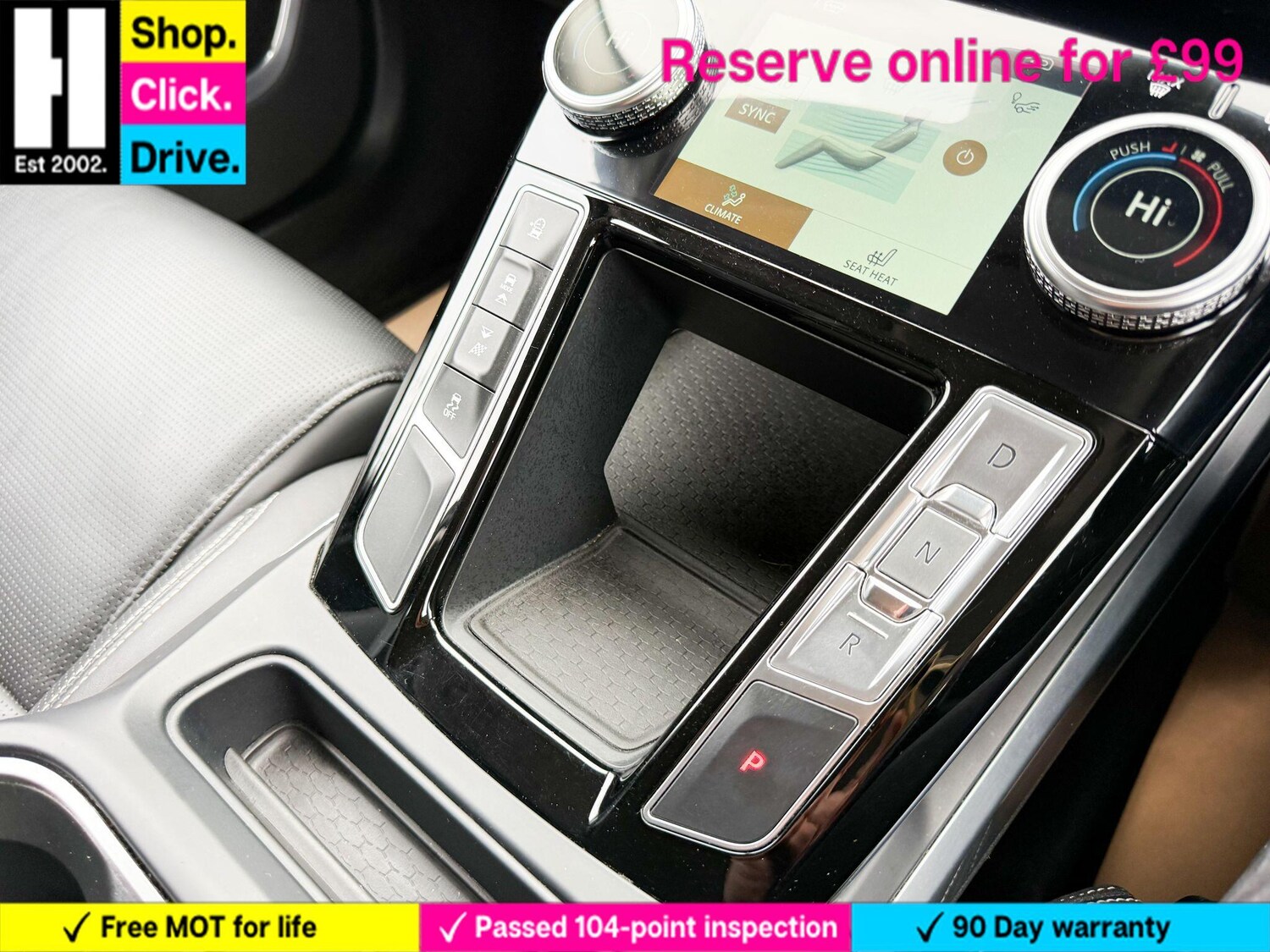 Used Jaguar I-Pace 2021 for sale - 77376908: Photo 74