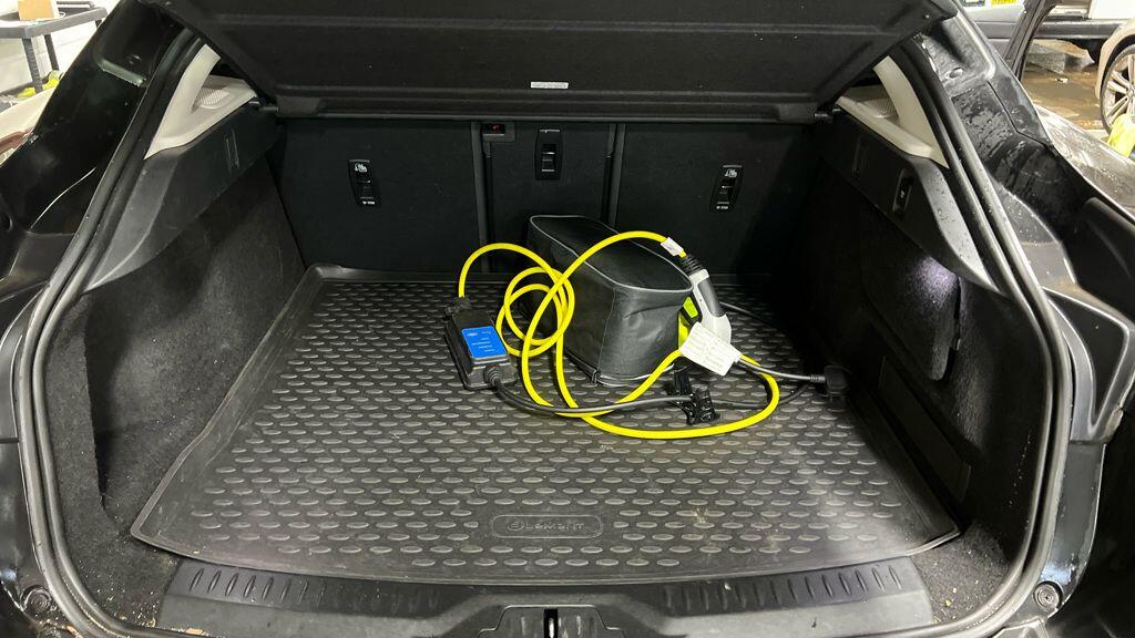 Used Jaguar I-Pace 2021 for sale - 77376908: Photo 8