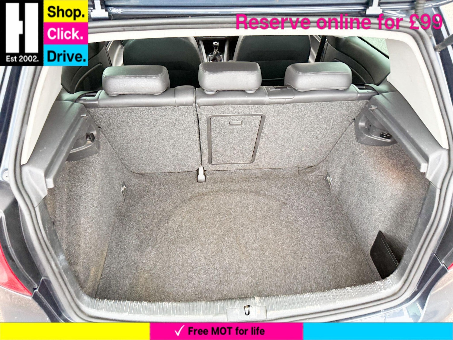 Used Volkswagen Golf 2008 for sale - 77523952: Photo 29