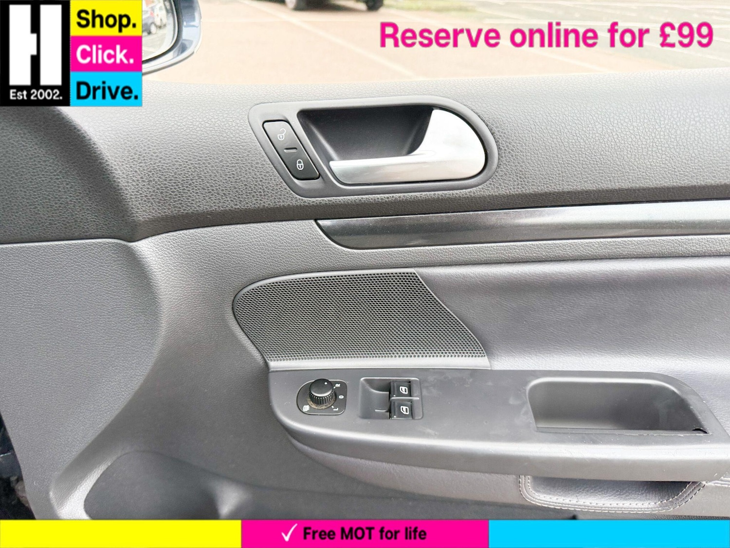 Used Volkswagen Golf 2008 for sale - 77523952: Photo 37