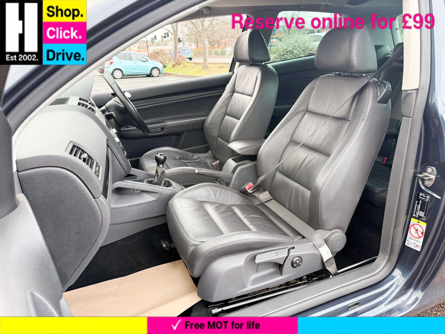 Used Volkswagen Golf 2008 for sale - 77523952: Photo 45