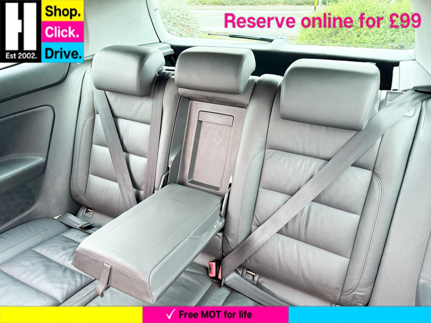 Used Volkswagen Golf 2008 for sale - 77523952: Photo 48