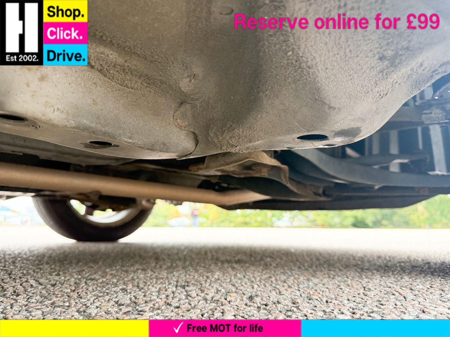 Used Citroen C1 2010 for sale - 76657207: Photo 25