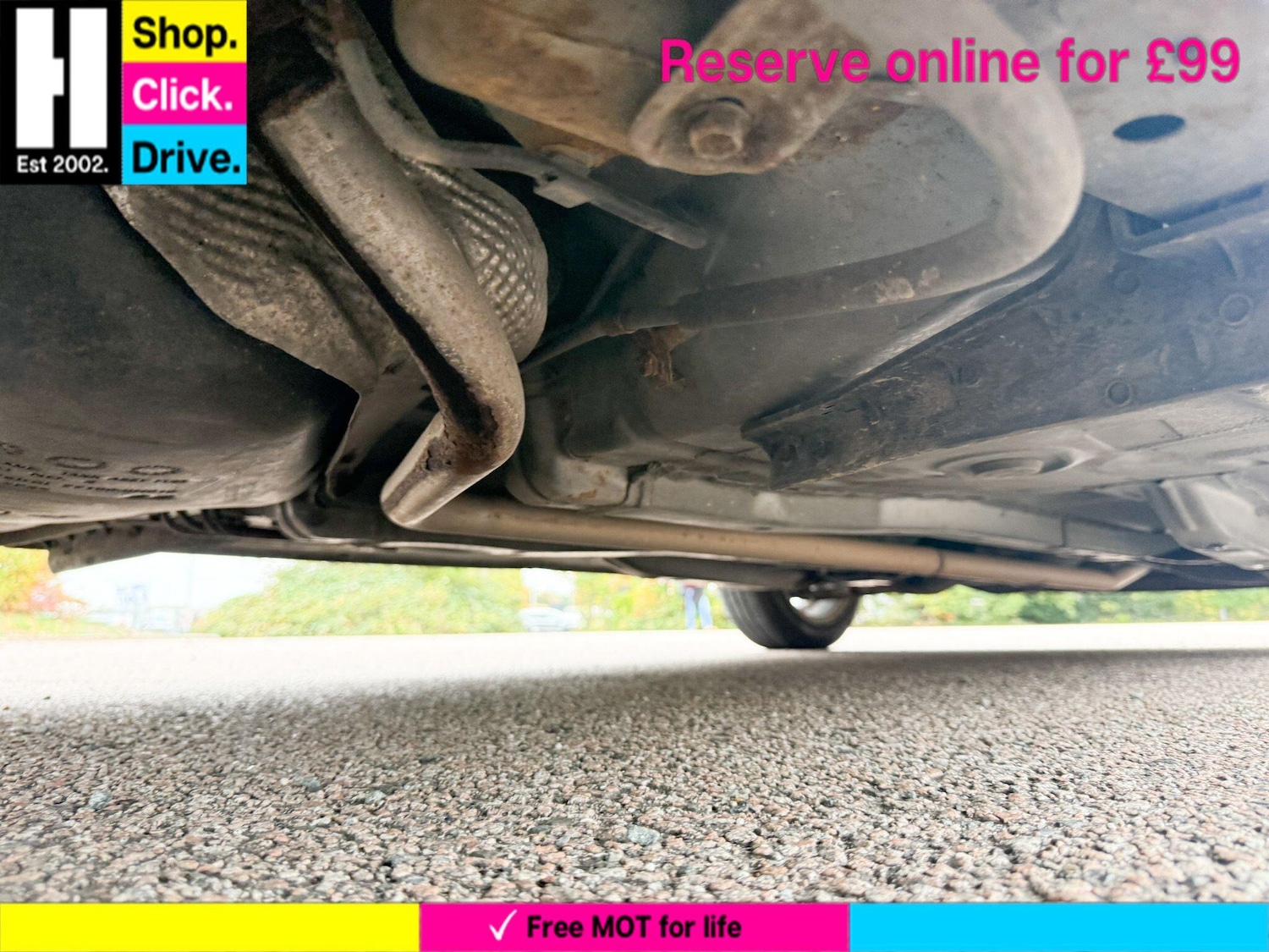 Used Citroen C1 2010 for sale - 76657207: Photo 26