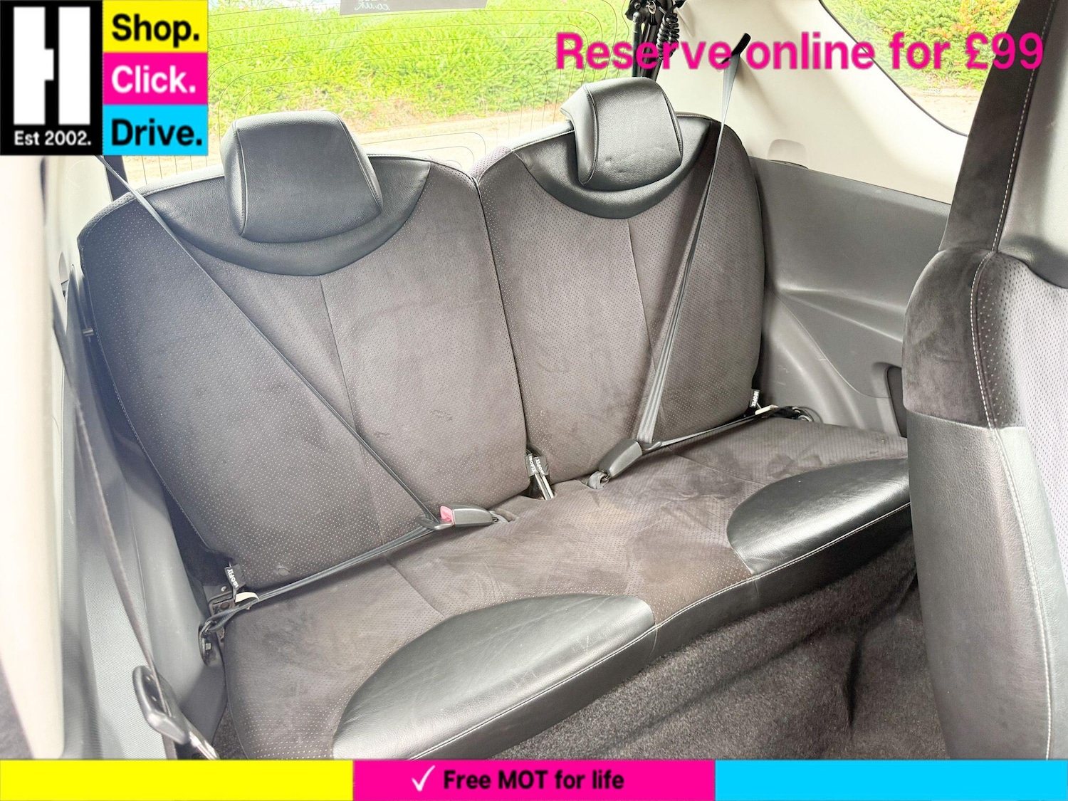 Used Citroen C1 2010 for sale - 76657207: Photo 3