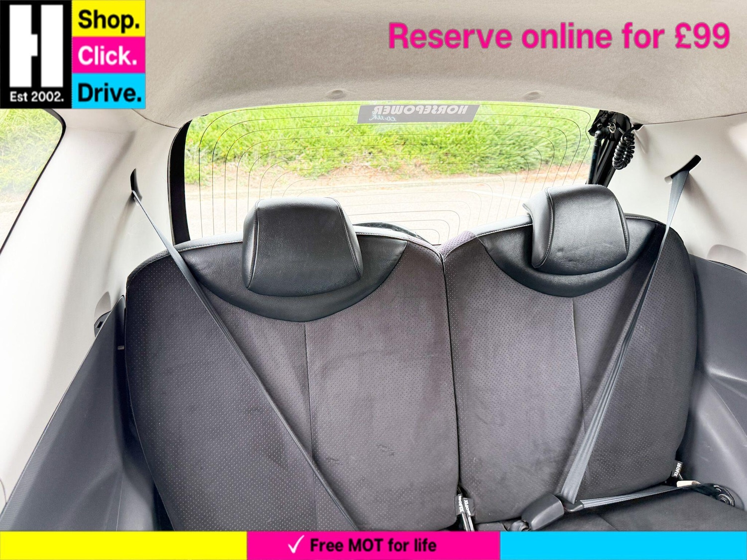 Used Citroen C1 2010 for sale - 76657207: Photo 33