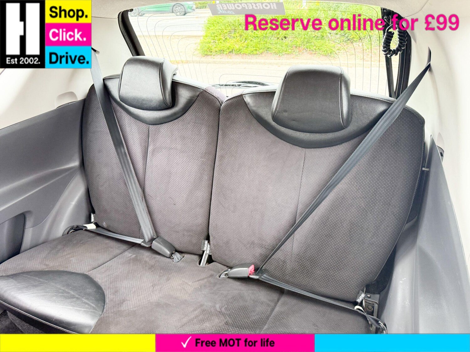 Used Citroen C1 2010 for sale - 76657207: Photo 39