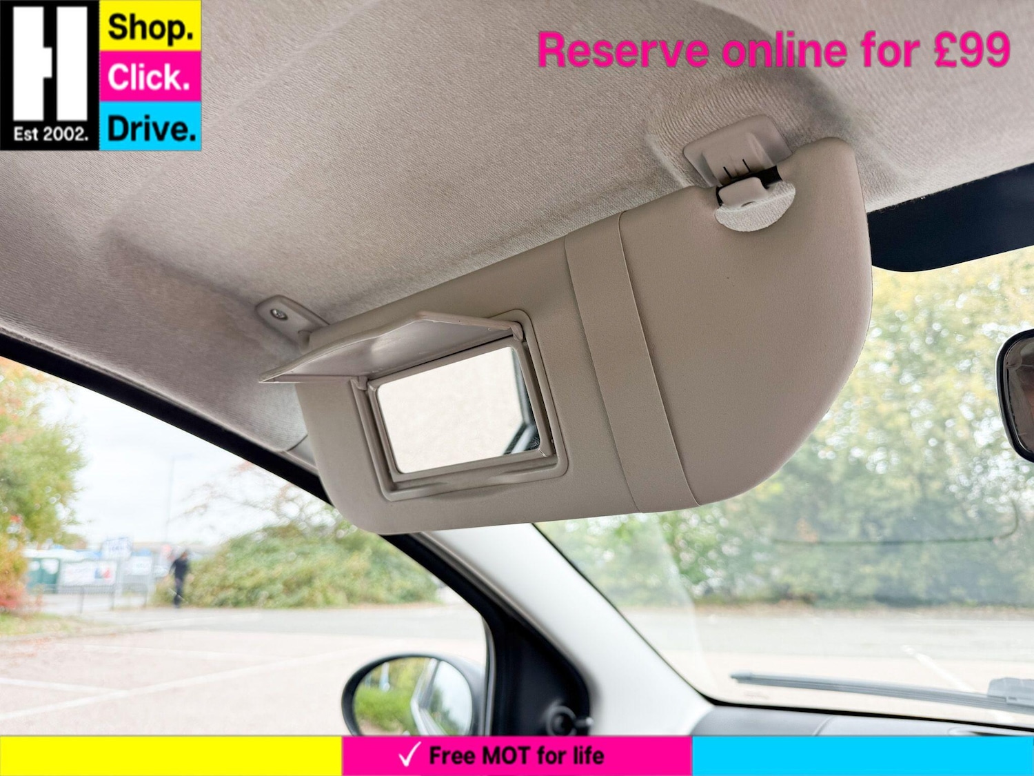 Used Citroen C1 2010 for sale - 76657207: Photo 51