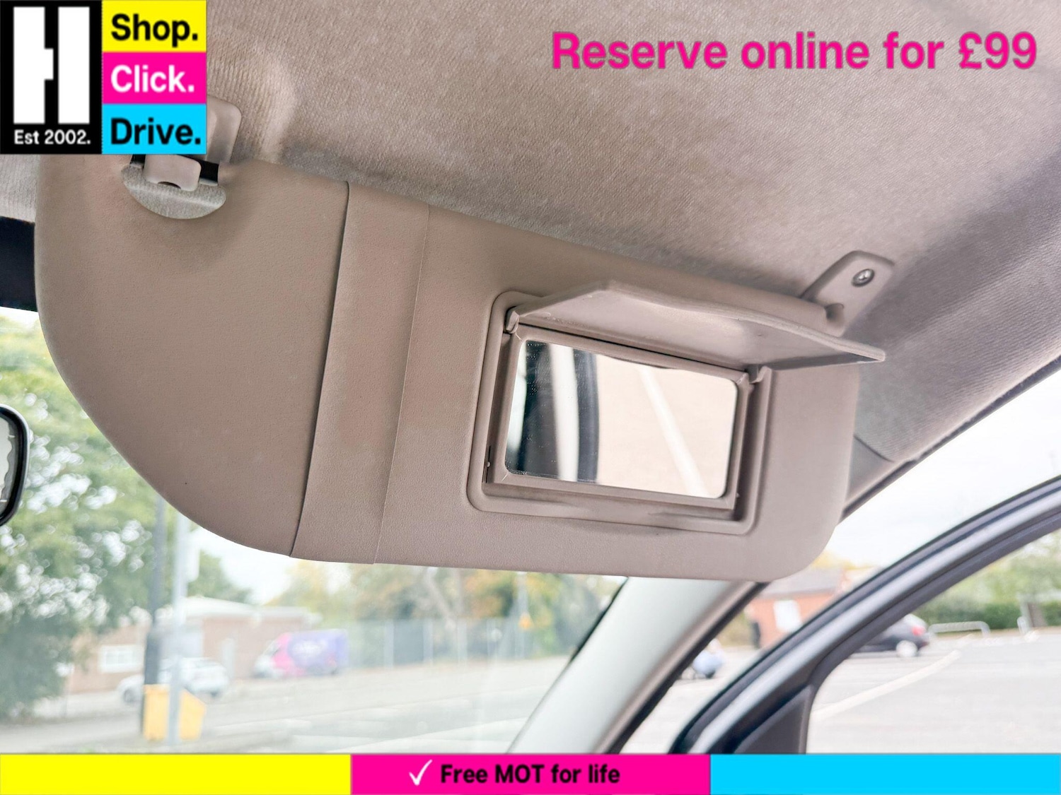 Used Citroen C1 2010 for sale - 76657207: Photo 52