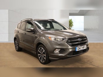 Used Ford Kuga 2017 for sale - 78245719: Photo