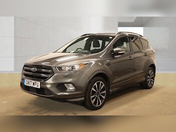 Used Ford Kuga 2017 for sale - 78245719: Photo