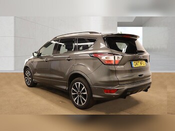 Used Ford Kuga 2017 for sale - 78245719: Photo