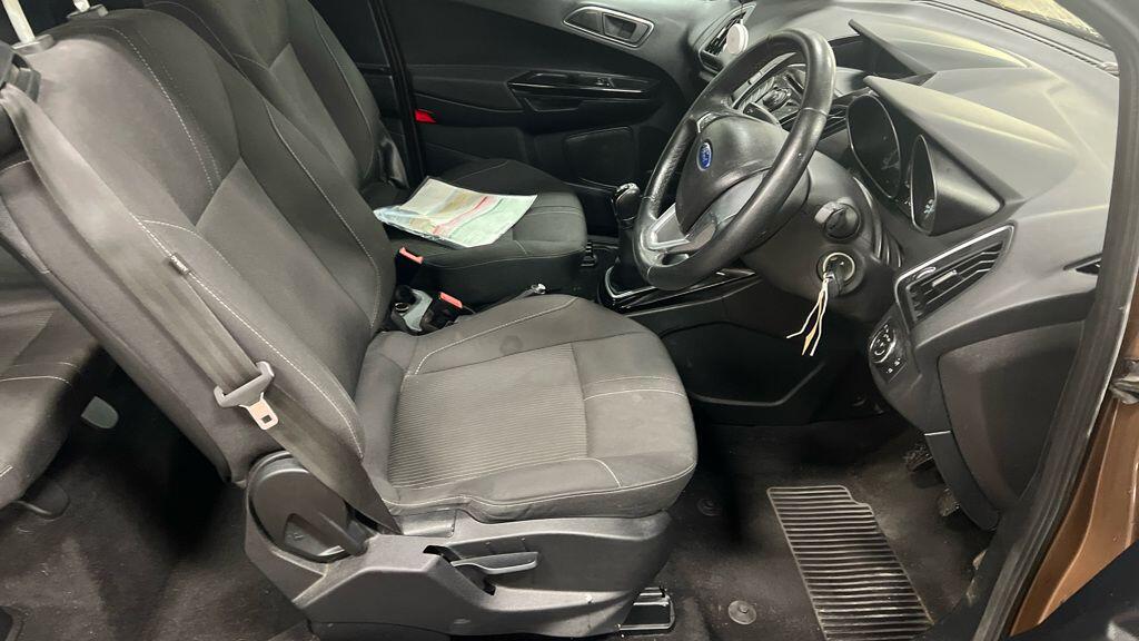 Used Ford B-MAX 2013 for sale - 76825070: Photo 10