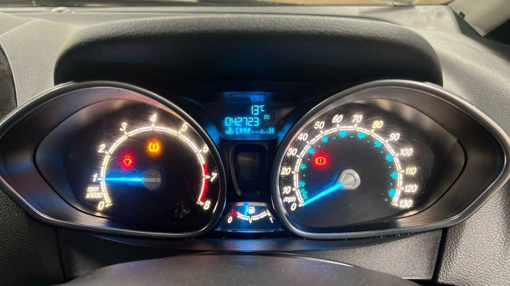 Used Ford B-MAX 2013 for sale - 76825070: Photo 11