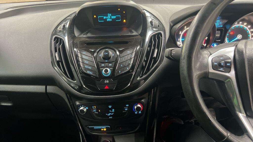 Used Ford B-MAX 2013 for sale - 76825070: Photo 12