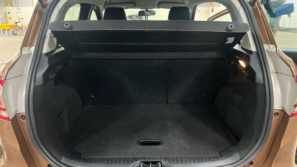 Used Ford B-MAX 2013 for sale - 76825070: Photo 8