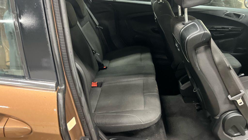 Used Ford B-MAX 2013 for sale - 76825070: Photo 9