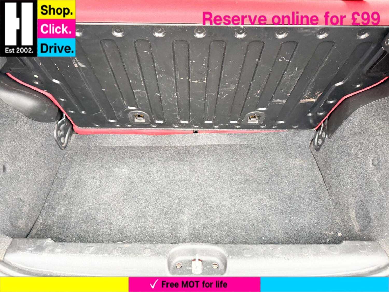 Used Fiat Panda 2014 for sale - 77525145: Photo 24