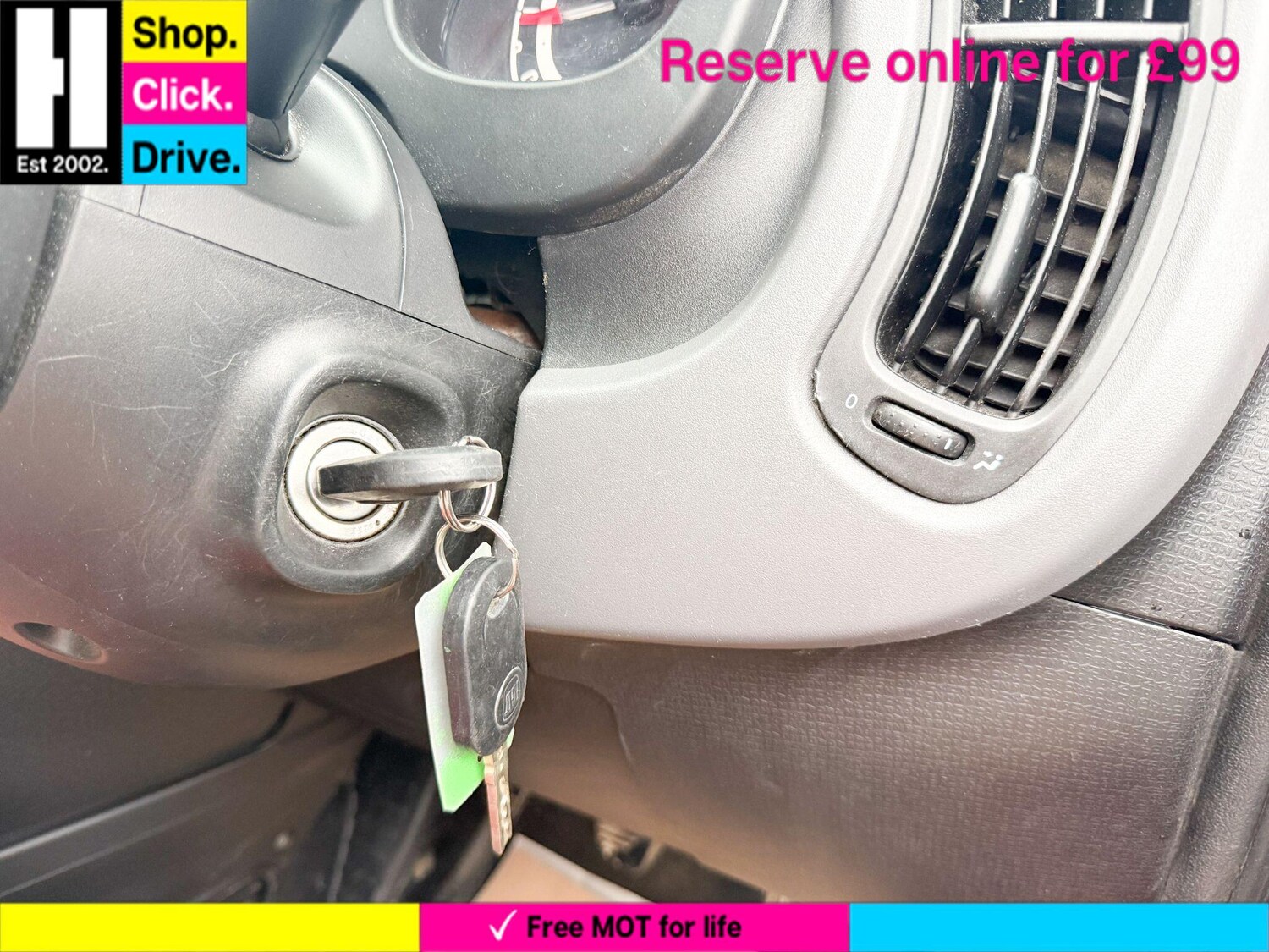 Used Fiat Panda 2014 for sale - 77525145: Photo 43