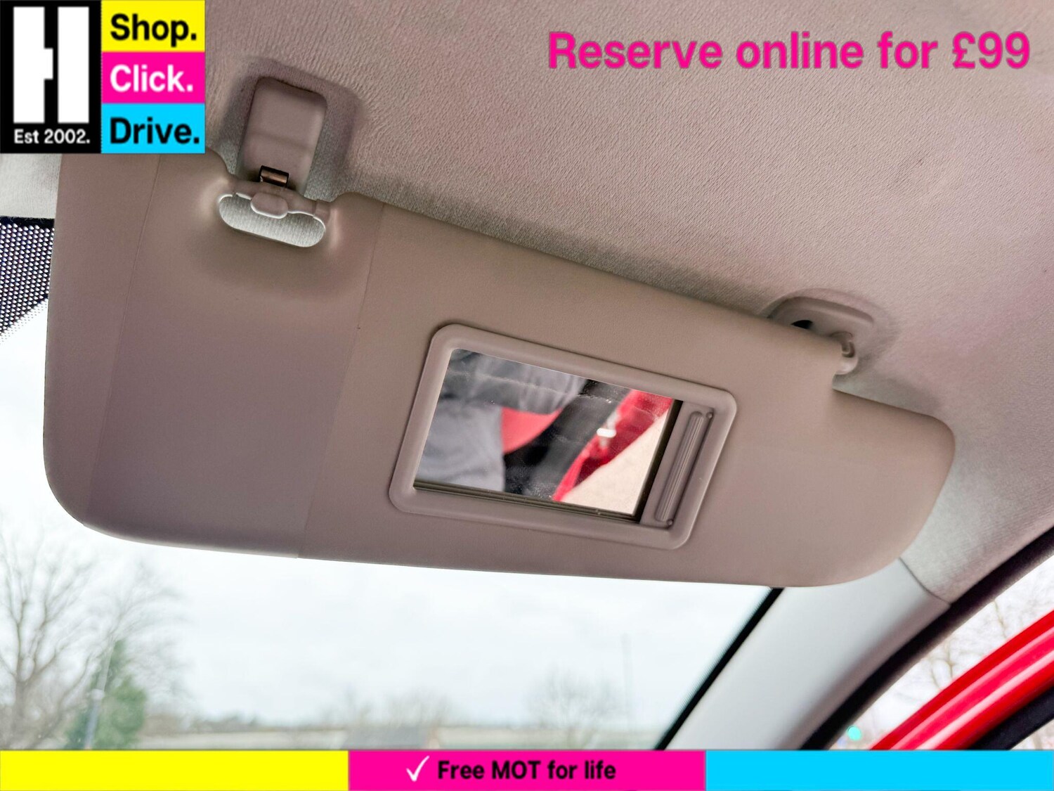 Used Fiat Panda 2014 for sale - 77525145: Photo 50