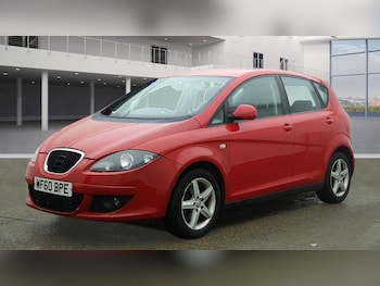 Used SEAT Altea 2010 for sale - 75990810: Photo