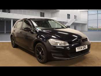 Used Volkswagen Golf 2014 for sale - 75402190: Photo
