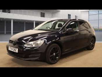 Used Volkswagen Golf 2014 for sale - 75402190: Photo